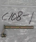 Nos Zenith C108-1 Choke Shaft New. Price: $30.99.