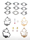 Carter Bbl Carburetor Kit 1933 - 1960 Dodge Truck Cylinder Engine New. Price: $65.32.