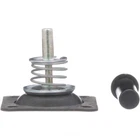 Accelerator Pump Diaphragm Standard Motor Products FM64-397 New. Price: $19.62.