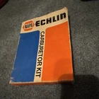 Napa/echlin 2-5546 Carburetor Repair Kit New. Price: $15.00.