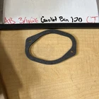 Fel-pro 60376 Air Cleaner Carburetor Mounting Gasket Chrysler/dodge/plymouth Nos New. Price: $5.40.