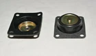 (pair) 50CC Accelerator Pump Diaphragm Rubber Gasoline Race Fits: Holley Carb New. Price: $21.99.