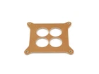 Canton Racing Products 85-154 Carburetor Spacer Phenolic New. Price: $35.00.