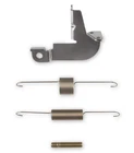 Holley 20-88 Carburetor Throttle Cable Bracket New. Price: $44.96.