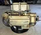 1966 Corvette 327 Carburetor Rare Date 502 Holley 3884505 L-3367 Used. Price: $1249.00.