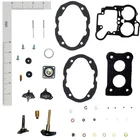 Carburetor Repair Kit Walker Products 15747B New. Price: $117.99.