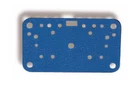 Holley 108-90-2 Metering Block Gasket New. Price: $22.39.
