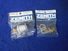 Nos Zentih Lot Of Carburetor Needle Valve Kits Stromberg 175CD Mgb TR4 B20687 New. Price: $36.00.