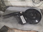 1983 Dodge Mirada Air Cleaner Assembly For 5.2LITER 318 V8 Used. Price: $265.00.