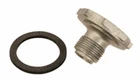 Quick Fuel Technology 25-1QFT Power Valve Block Off Plug New. Price: $27.99.