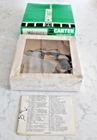 Carter Zip Kit 902-1111 Homda 1978-1979 New. Price: $22.99.