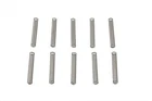 Eastern A-27123-89 Carburetor Accelerator Rod Springs New. Price: $36.99.