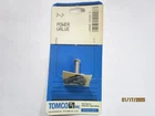 Tomco 7-7 Power Valve New. Price: $7.79.