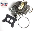 Barrel Motorcraft 2150 Model Carburetor Fits 1964 - 1978 Ford Mustang Truck F1 New. Price: $190.44.