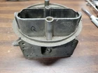 Holley 1850-2 600 Cfm Square Bore Main Body Center Section 4160 Vacuum Used. Price: $14.99.