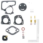 Walker Products Carburetor Rebuild Kit Fits 1956-1964 Jeep 6-226 New. Price: $56.49.