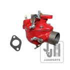 Tsx 33 Remanufactured Ford Marvel Schebler Carburetor 8N 9N 2N Tractor (core). Price: $405.00.