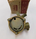 Nos Oem Ford 1957 Fairlane Thunderbird Autolite 4V Carburetor Choke Assy. New. Price: $59.00.