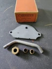 Rare Nos Vintage Carter Carburetor Manifold Stove Kit 10A-51U New. Price: $75.00.