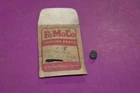 Nos Ford Main Jet. Part C30Z-9533-B. C3OZ-9533-B. See Pic. New. Price: $9.99.