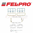 Fel-pro Cylinder Head Gasket Set For 1988-1989 Dodge B150 3.9L V6 Engine Ec New. Price: $97.60.