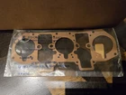 Porsche 911 914-6 Eduardo Weber Ida Idt Main Body Gasket #92005805 1965-72 New. Price: $27.00.