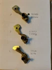 Roch Quadrajet Fast Idle Cam - 40800,40802,47877,47876,35200,35199 Choose Used. Price: $9.25.