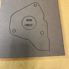 Fel-pro 60536 Fuel Injection Throttle Body Mounting Gasket Free Shipping! New. Price: $15.25.