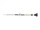 Rotary 14799 Choke Control Cable 532187768,583706901 New. Price: $27.09.