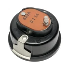 Hygrade Carburetor Choke Thermostat For Fairmont, Mustang+more CV199 New. Price: $48.31.