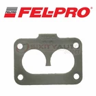 Fel-pro Carburetor Mounting Gasket For 1970-1979 Chrysler Town & Country Ak New. Price: $20.14.