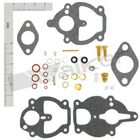 Carburetor Repair Kit Walker Products 778-615A New. Price: $19.00.