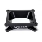 Wilson Manifolds 027030 4500 Carb To 4150 Adapter New. Price: $309.05.