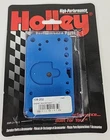 Holley Performance 108-202 Carburetor Gasket New. Price: $15.00.