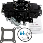 Replace Holley Track Warrior Carburetors 0-67200BK 750CFM M/secondary New. Price: $198.00.