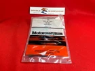 Nos Oem Nip Ford Motorcraft CG-522 D8PZ-9561-E Gaskets Set Of Two (2) Sealed! New. Price: $29.99.