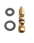 Quick Fuel 18-1QFT .100 Needle & Seat Kit New. Price: $18.80.