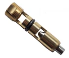 Quick Fuel Technology 18-10QFT Carburetor Needle And Seat Kit New. Price: $63.06.