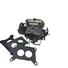 Motorcraft 4350 Carb #D6ME-CA 1976 Ford 400 6.6 V8 Mercury Ltd Thunderbird 4-B Remanufactured. Price: $246.46.