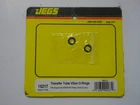 Jegs Performance Products 15217 Holley Carburetor Transfer Tube Viton O-rings New. Price: $15.99.