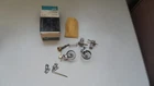 Nos Gm Carter Afb Carburetor Mod Pontiac Gto Restore Parts 4BBL 9785809 02AA3 Il New. Price: $125.00.