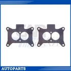 2PCS Carburetor Mounting Gasket Tvr 3000M 5.0L 1972, Ford 4.7L 1963 New. Price: $18.19.