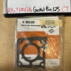 Victor 31119 Fuel Injection Throttle Body Mounting Gasket Sealed Nib Nos New. Price: $7.20.