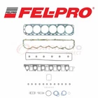 Fel-pro Cylinder Head Gasket Set 1965-1972 Ford Ltd 3.9L L6 Engine Np New. Price: $89.43.