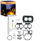 Walker Carburetor Repair Kit For 1970-1971 Pontiac Acadian 5.7L V8 New. Price: $48.87.