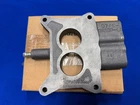 Ford Genuine Nos Motorcraft Carburetor Spacer D7PZ-9A589-S, CM-3037 (QTY-1) New. Price: $100.00.