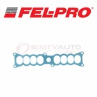 Fel-pro Fuel Injection Plenum Gasket Set For 1986-1991 Mercury Grand Marquis Tm New. Price: $18.14.