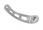 Throttle Return Spring Bracket Chrome 4708 For Dual Setups New. Price: $13.08.