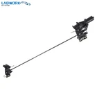 Right Side Power Running Board Motor JL1Z16A506H Ford Expedition 2018-2023 New. Price: $204.68.