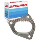 Fel-pro Exhaust Pipe Flange Gasket 1991-1994 Ford Explorer 4.0L V6 Zw New. Price: $14.81.